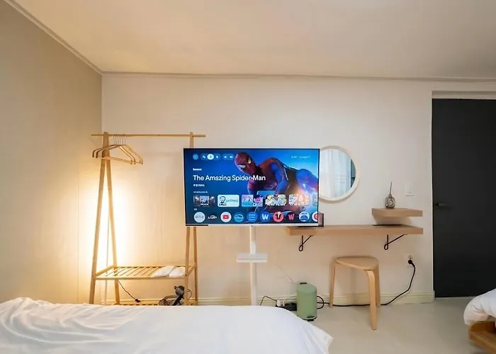 Cozy House * Seoel