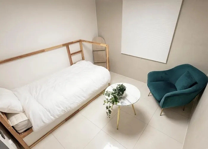 Cozy House Vakantiehuis *