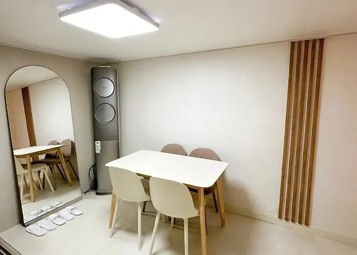 Cozy House Vakantiehuis *