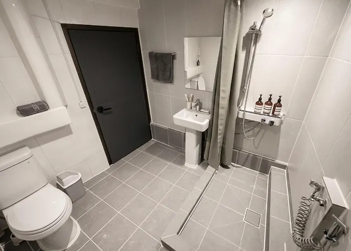 Vakantiehuis Cozy House Seoel