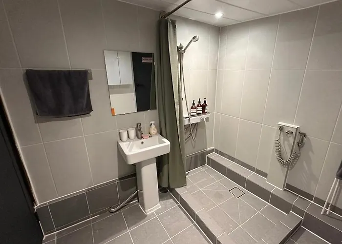Cozy House Vakantiehuis Seoel