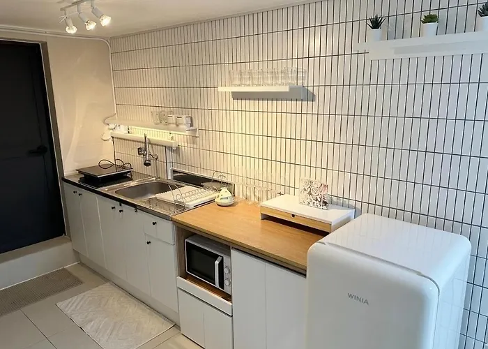 Vakantiehuis Cozy House *